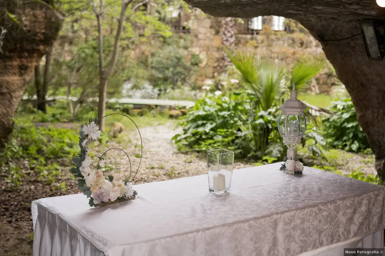 La boda de Kevin y Maya 17