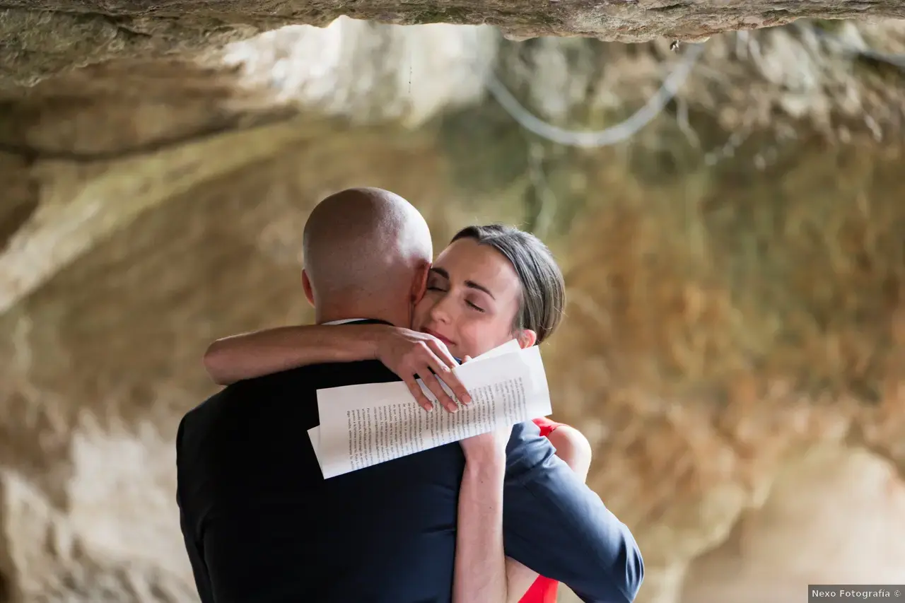 La boda de Kevin y Maya 3