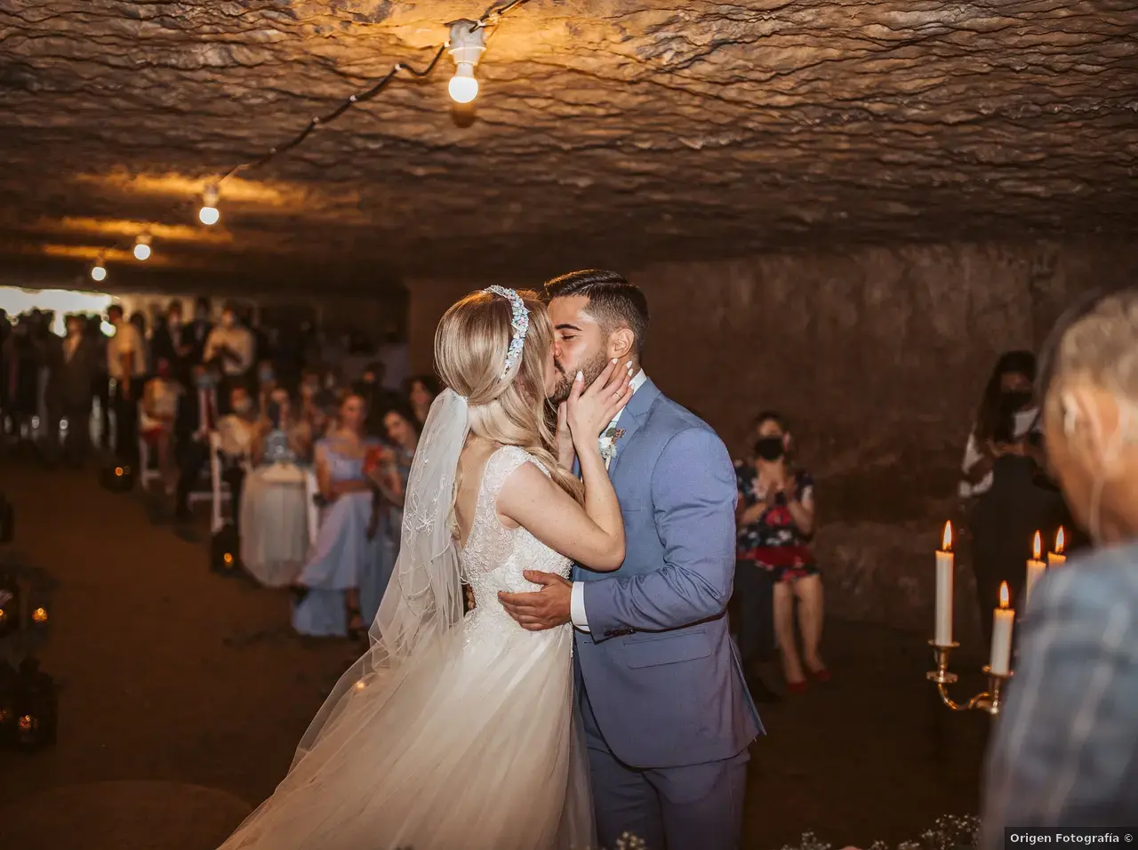 La boda de Silvia y Jony 33