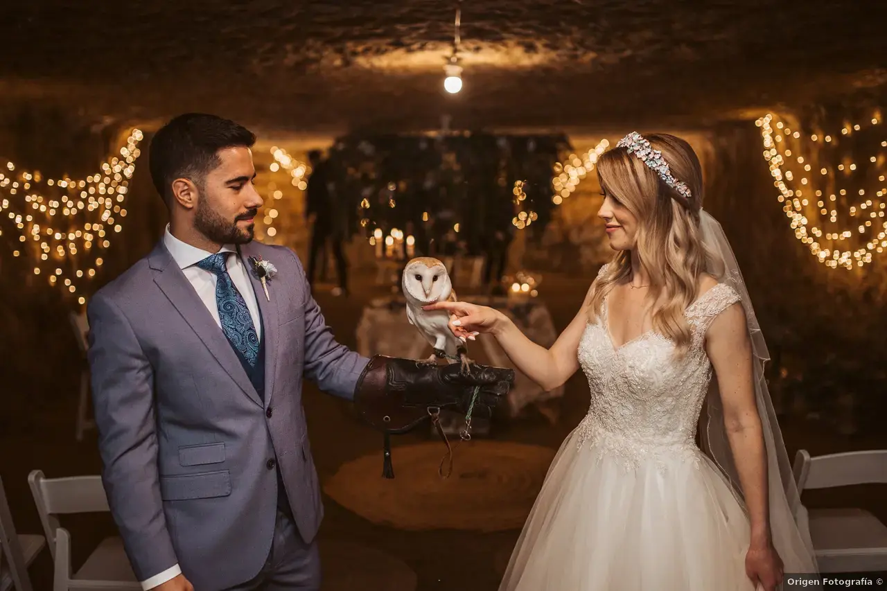 La boda de Silvia y Jony 34