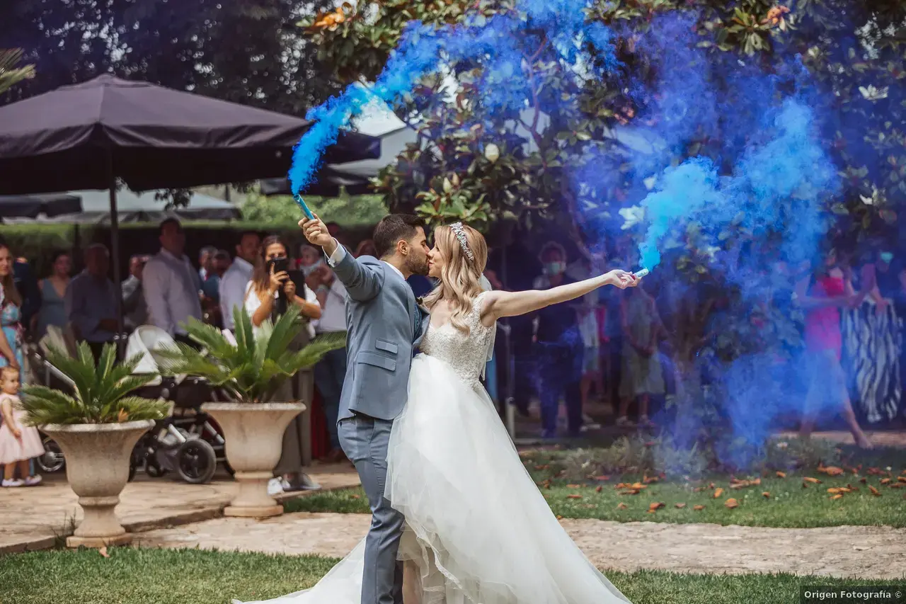 La boda de Silvia y Jony 41